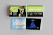 do any indesign project