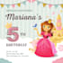 create printable birthday invitations