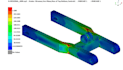 do structural finite elements analysis fea