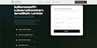 design high converting lead generation landing page website