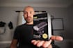 create an unboxing and demo video in 4k