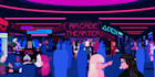 make pixel art animation