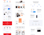 do ui ux design for any type with figma