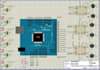 do arduino, esp chips projects, pcb layout programming