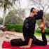 be your online yoga tutor for personalized 1 on 1 yoga