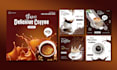 design facebook posts instagram posts advertising and website ads