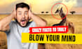 design attractive youtube thumbnail