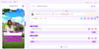 code your interactive story game on chapters interactive
