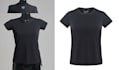 ghost mannequin effect dummy retouch or neck joint professionally