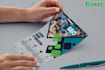 design your professional, creative and unique flyer design