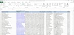 carry out flawless data entry work and web research swiftly