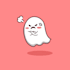 make cute and simple cartoon icons and stickers