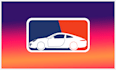 make a custom nba, nfl, mlb, nhl parody logo