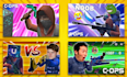 create an eye catching gaming thumbnail