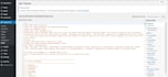add new wordpress features and functionality
