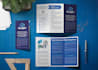 design a flyer leaflet bifold trifold or multipage brochure