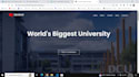 make landing page using HTML5 css3