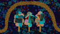 make a stop motion animation for you