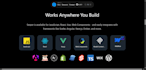 create responsive swiper js slider