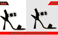 professionally do cut out images or background removal
