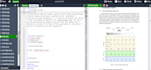 beautify your document with latex overleaf