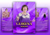 design epk, media kit, press kit, speaker kit, one sheet