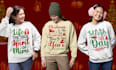 create amazing ugly sweater design and jumper design