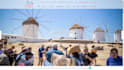 create a stunning website for you