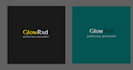 design a clean modern minimalist vector logo