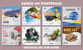create custom social media post designs that make your brand stand out