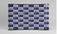 design trade show, step and repeat, backdrop banner for your business