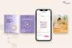 do social media ad design instagram post facebook ads design ad copy