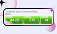 moderate and interact with your twitch chat