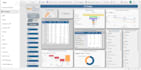 create dashboards and reports in power bi and tableau