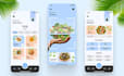do web and mobile app development android ios flutter developer