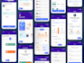 do mobile app development, ios, android as flutter developer
