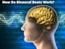 provide exclusive binaural beats healing music