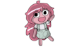 make you in learning with pibby style
