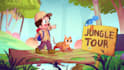 draw children story book illustration for kdp amazon