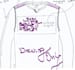 create a professional custom tshirt design with sample