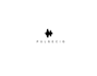 design modern and clean minimal logo