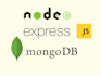 develop backend of software in node js, express js, nest js, mongodb, sql