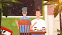 create a high quality business explainer animation video