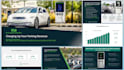do business presentation, canva presentation or  redesign powerpoint pitch deck