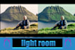 do high end lightroom editing and colourful