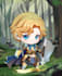 do an adorable chibi for you with full details