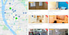 build custom real estate idx mls website