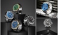 do 3d product modeling and realistic 3d rendering for amazon
