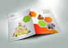 design presentation folder within a few hours