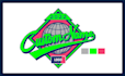 make your professional custom logo with world series